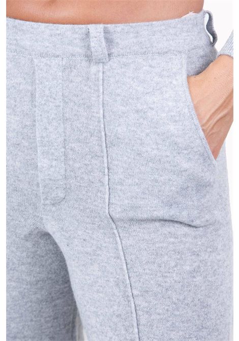  NOT SHY | Pantaloni | ELIANA-4702504CGRIS